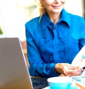 Исследование рынка - тип 1