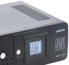 Источник бесперебойного питания 2ква - модель 1