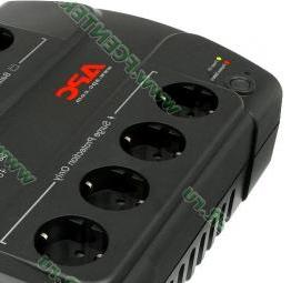 Источник бесперебойного питания 2ква - модель 2