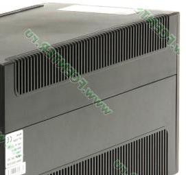 Источник бесперебойного питания для инкубатора - тип 3