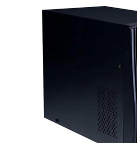 Источник бесперебойного питания - вариант 1