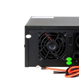 Источник бесперебойного питания - вариант 3