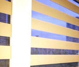 Итальянские жалюзи на окна - модель 4