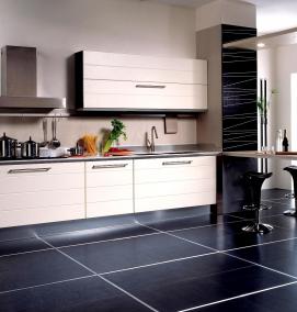 Итальянский керамогранит для пола - модель 4