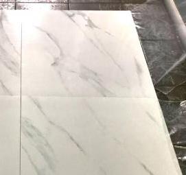 Итальянский керамогранит под мрамор - модель 3