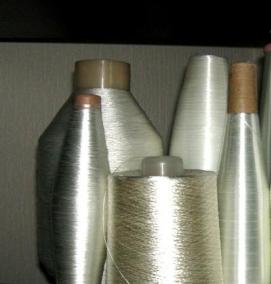 Изготовление армированных стекол - тип 3