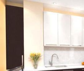 Изготовление белой мебели - модель 3