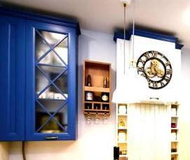 Изготовление белой мебели - модель 2