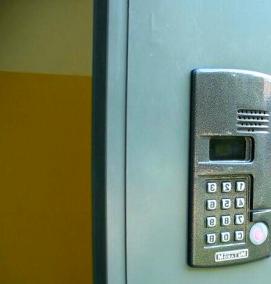 Изготовление домофонов - тип 3