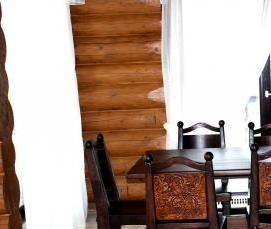 Изготовление эксклюзивной мебели - тип 4