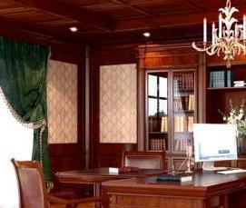 Изготовление элитной мебели - тип 3