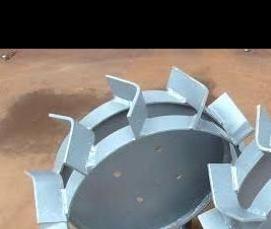 Изготовление художественной мебели - вариант 1