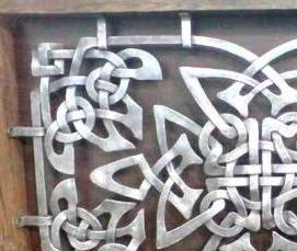 Изготовление художественной мебели - вариант 3