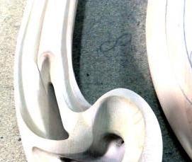 Изготовление художественной мебели - вариант 2