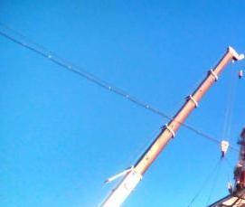 Изготовление и монтаж металлоконструкций - вариант 1