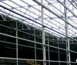 Изготовление и монтаж металлоконструкций - вариант 3