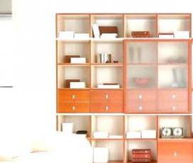 Изготовление корпусной мебели на заказ - вариант 4