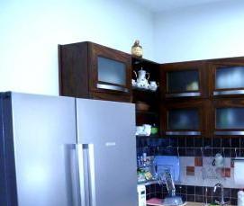 Изготовление корпусной мебели на заказ - вариант 2