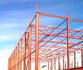 Изготовление малых металлоконструкций - модель 4