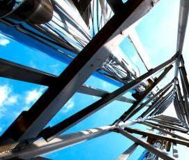 Изготовление малых металлоконструкций - модель 2