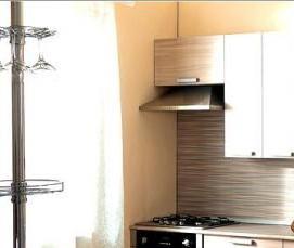 Изготовление мебели из дсп на заказ - вариант 2