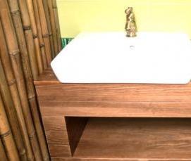 Изготовление мебели из фанеры на заказ - тип 4