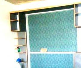 Изготовление мебели из фанеры на заказ - тип 3