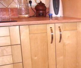 Изготовление мебели из фанеры на заказ - тип 2