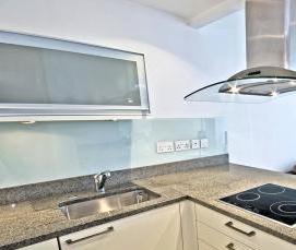 Изготовление мебели из пластика на заказ - модель 1