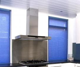 Изготовление мебели из пластика на заказ - модель 4