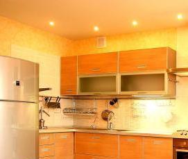 Изготовление мебели из пластика на заказ - модель 3