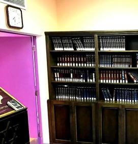 Изготовление мебели - модель 4