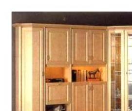 Изготовление мебели на заказ - тип 1