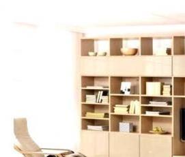 Изготовление мебели на заказ - тип 4