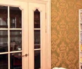 Изготовление мебели на заказ - тип 3