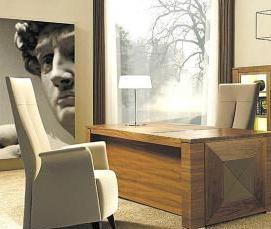 Изготовление мебели по индивидуальным проектам на заказ - вариант 1