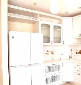 Изготовление мебели - модель 3