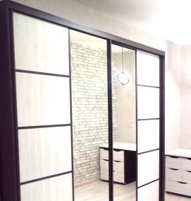 Изготовление мебели - модель 2