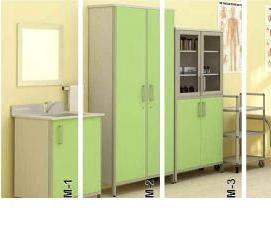 Изготовление медицинской мебели - модель 2
