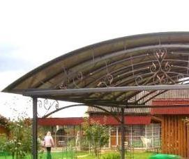 Изготовление металлических ов - тип 2