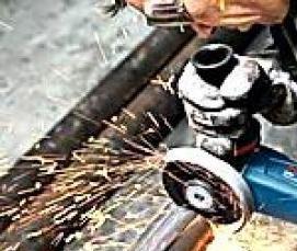 Изготовление металлоконструкций проконс - тип 1