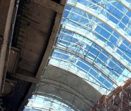 Изготовление металлоконструкций проконс - тип 3