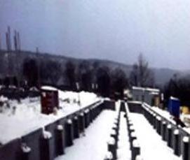 Изготовление металлоконструкций проконс - тип 2