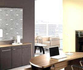 Изготовление офисной мебели на заказ - вариант 1