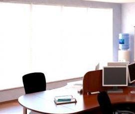 Изготовление офисной мебели на заказ - вариант 4