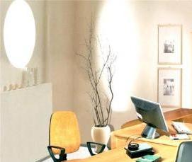 Изготовление офисной мебели на заказ - вариант 3