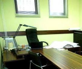 Изготовление офисной мебели на заказ - вариант 2