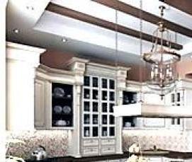 Изготовление парковой мебели - вариант 2