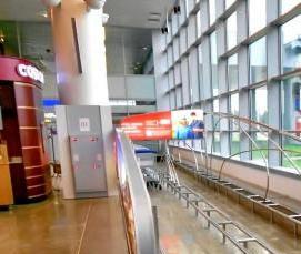 Изготовление перил - вариант 4