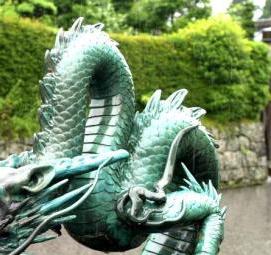 Изготовление скульптур из бронзы - модель 1